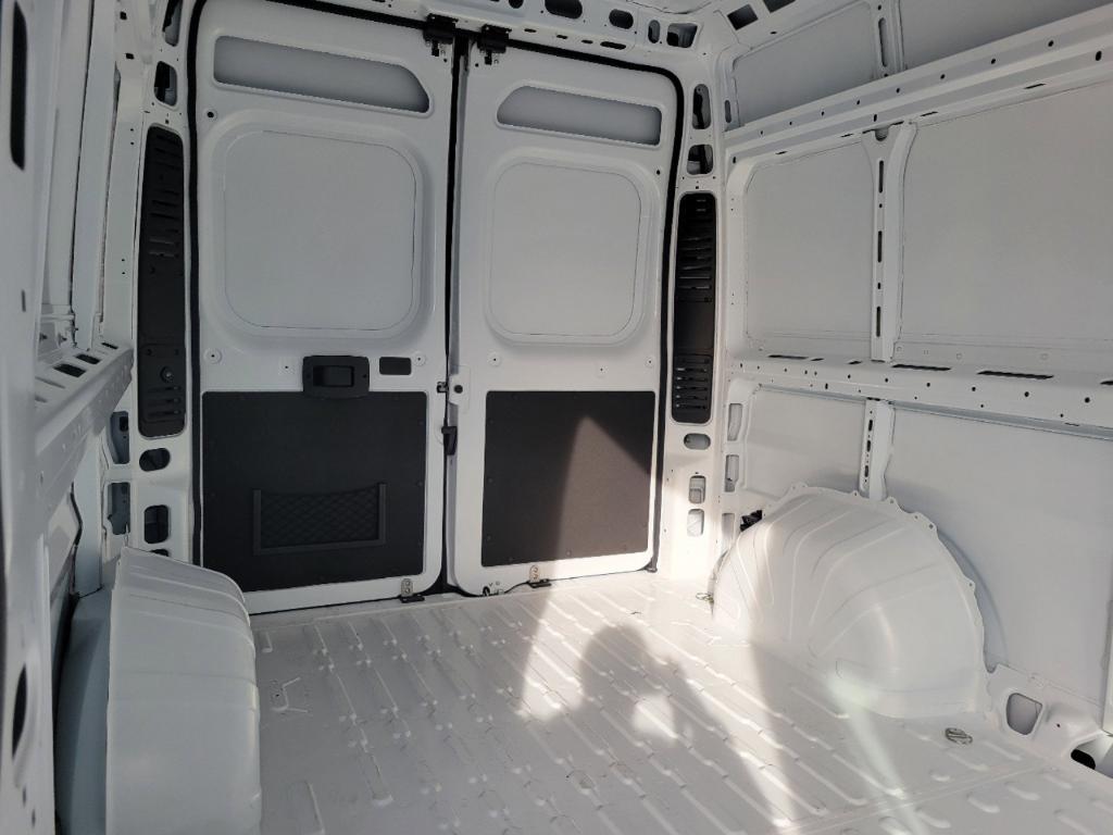 new 2025 Ram ProMaster 2500 car, priced at $52,338