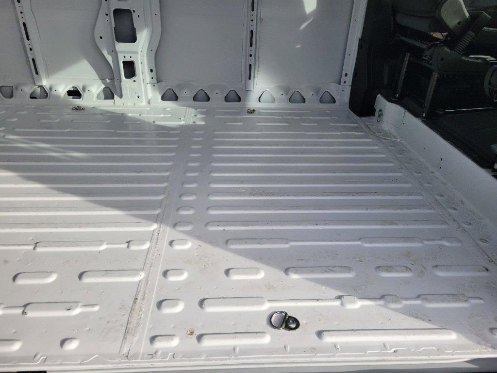 new 2025 Ram ProMaster 2500 car, priced at $48,846