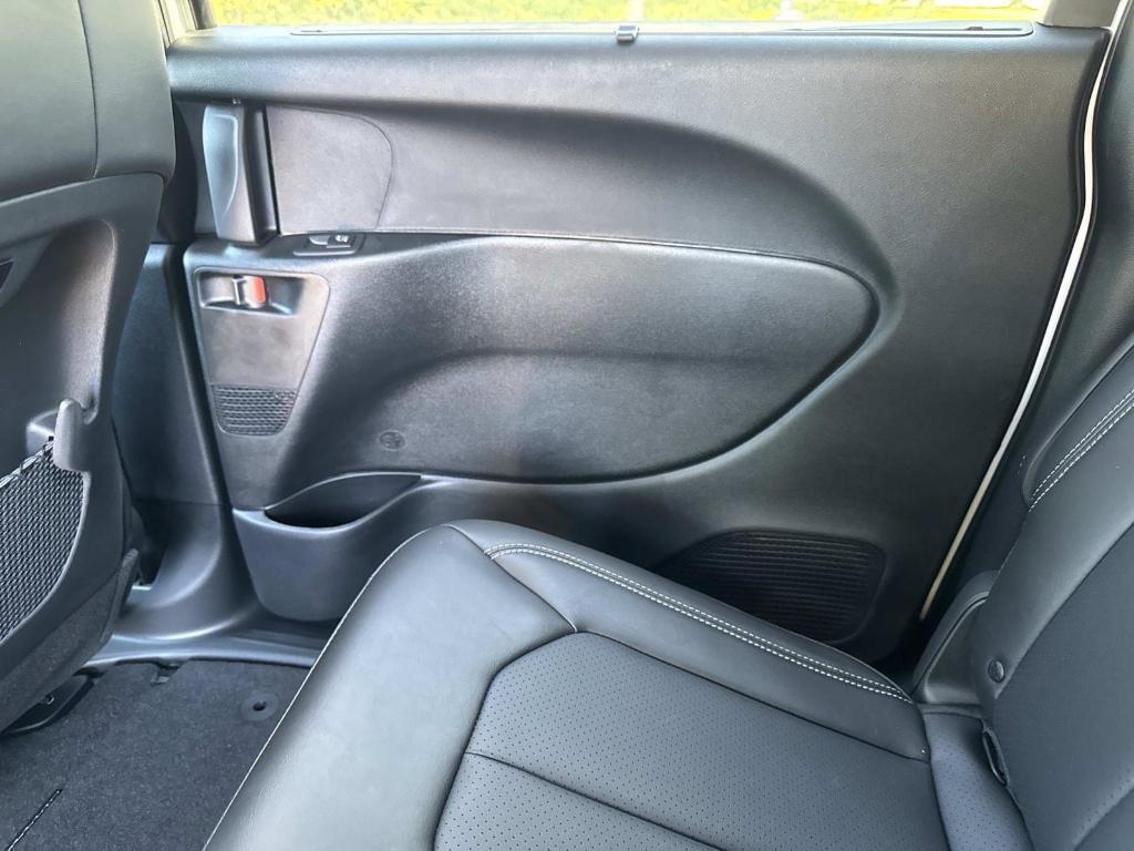 new 2026 Chrysler Pacifica car
