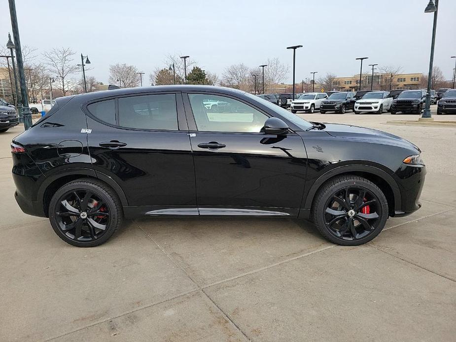 new 2024 Dodge Hornet car, priced at $43,205