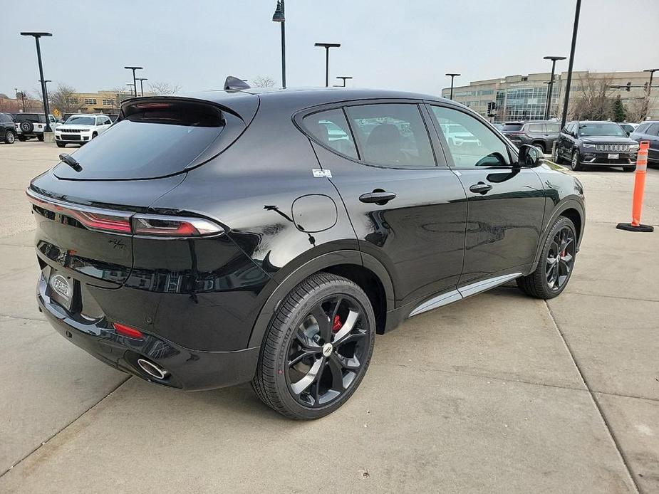 new 2024 Dodge Hornet car, priced at $43,205