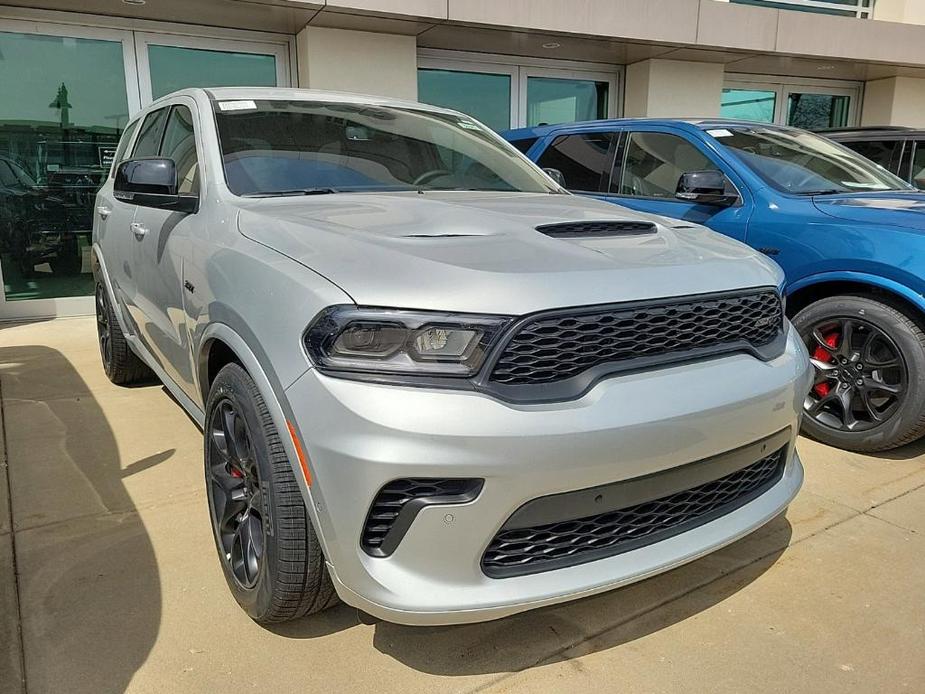 new 2024 Dodge Durango car, priced at $74,074