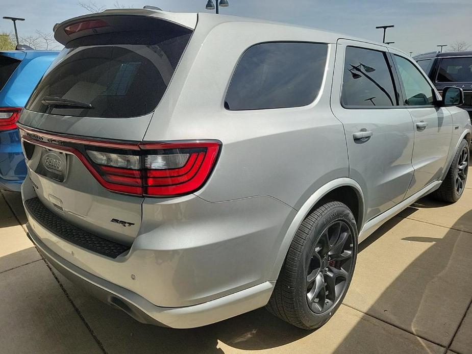 new 2024 Dodge Durango car, priced at $74,074