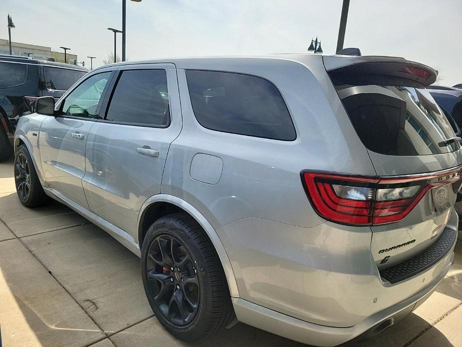 new 2024 Dodge Durango car, priced at $74,074