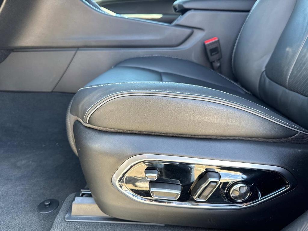 new 2025 Jeep Grand Cherokee car, priced at $58,305