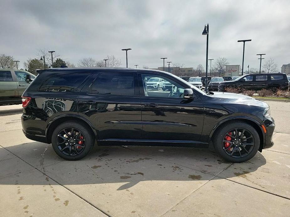 new 2024 Dodge Durango car, priced at $73,730