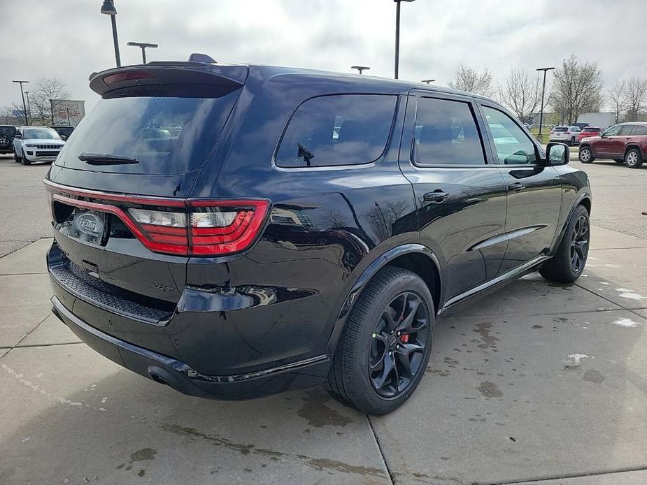 new 2024 Dodge Durango car, priced at $73,730