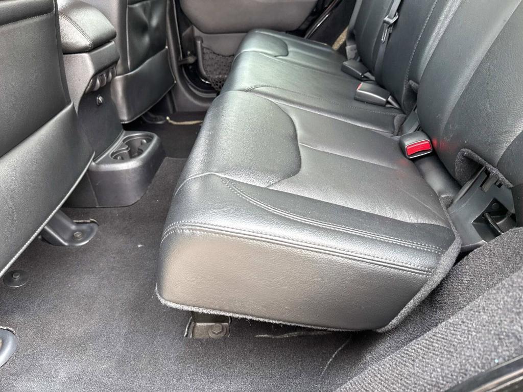 used 2015 Jeep Wrangler Unlimited car, priced at $18,990
