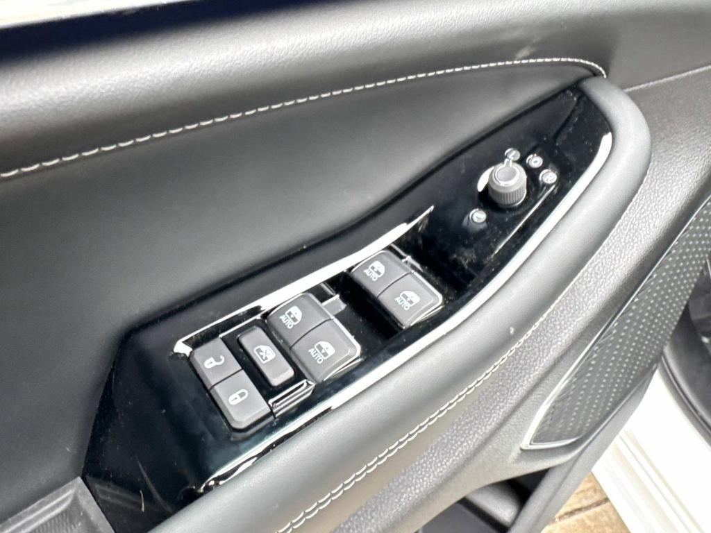 new 2025 Jeep Grand Cherokee car, priced at $56,266