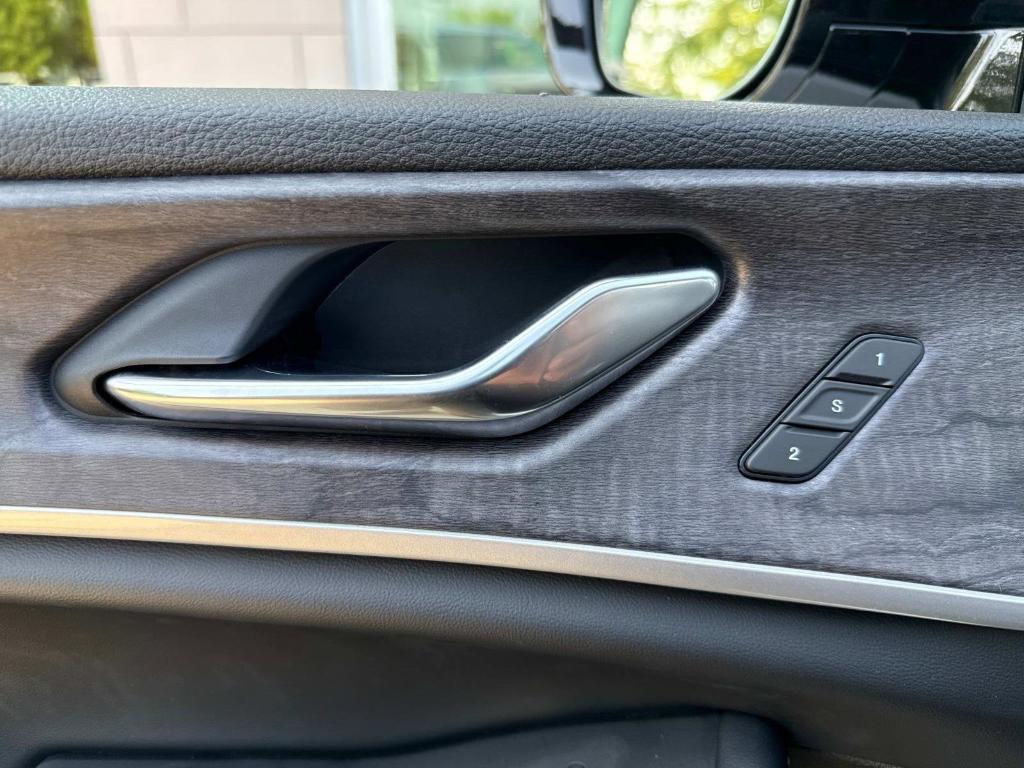 new 2025 Jeep Grand Cherokee car, priced at $51,201