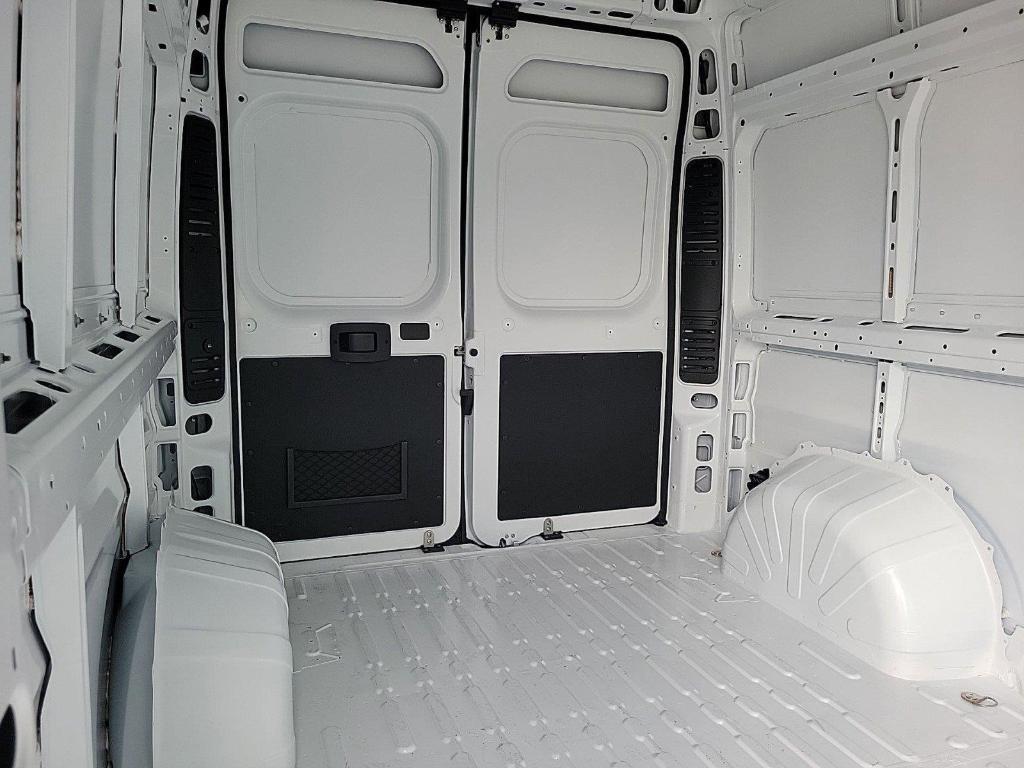 new 2025 Ram ProMaster 2500 car, priced at $52,138
