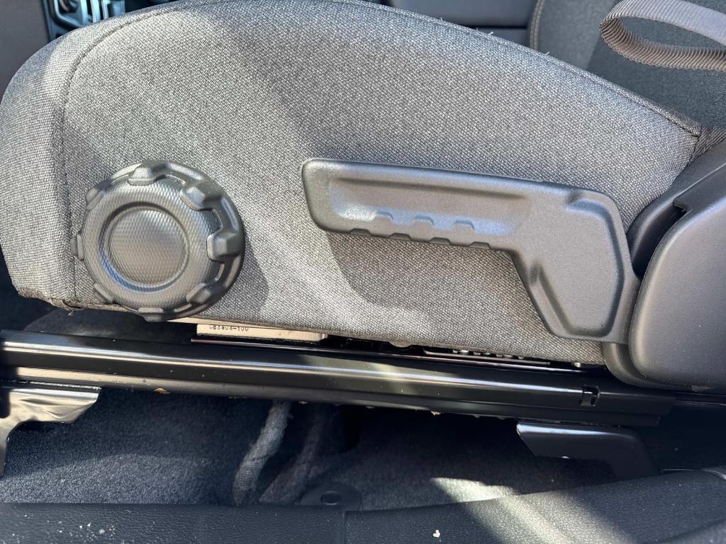 new 2025 Jeep Wrangler car, priced at $43,900