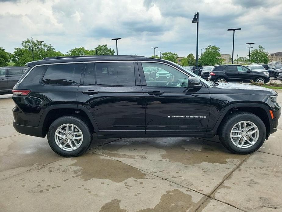 new 2024 Jeep Grand Cherokee L car, priced at $41,020