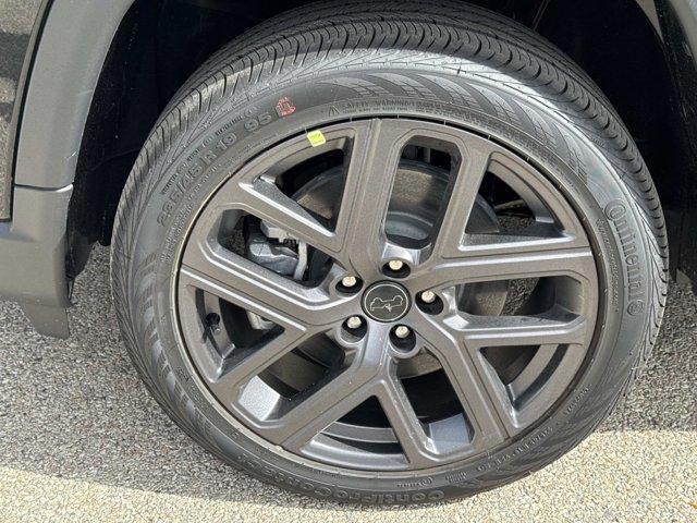 new 2026 Jeep Compass car, priced at $39,182