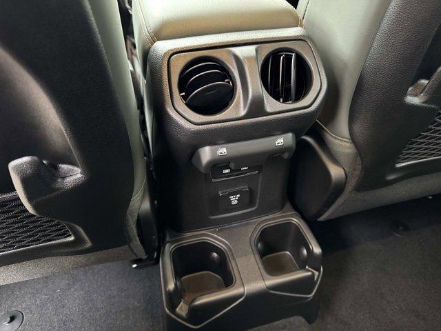 new 2025 Jeep Gladiator car, priced at $59,965