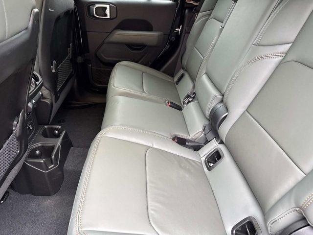 new 2025 Jeep Gladiator car, priced at $59,965