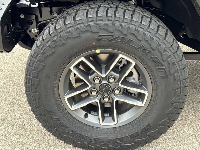 new 2025 Jeep Gladiator car, priced at $59,965