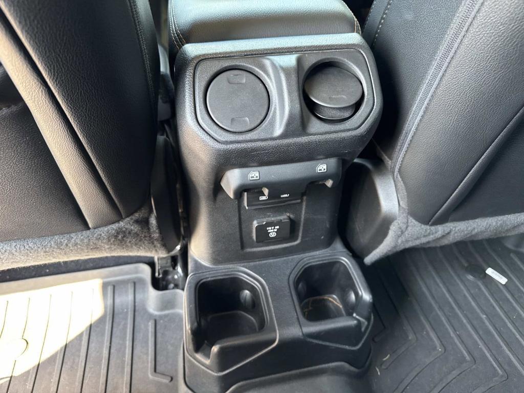 used 2021 Jeep Gladiator car, priced at $28,990