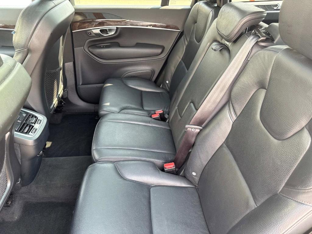 used 2016 Volvo XC90 car, priced at $15,990
