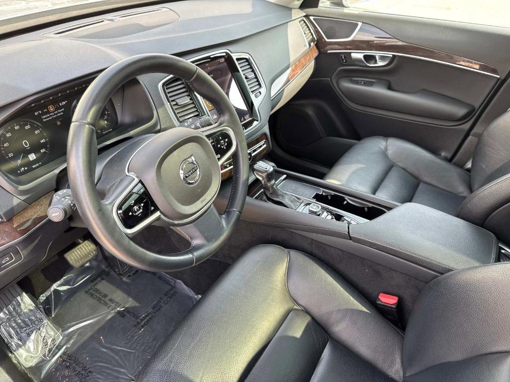 used 2016 Volvo XC90 car, priced at $15,990