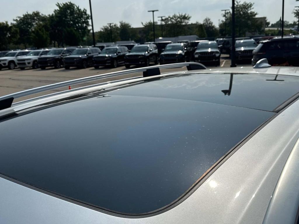 used 2016 Volvo XC90 car, priced at $15,990