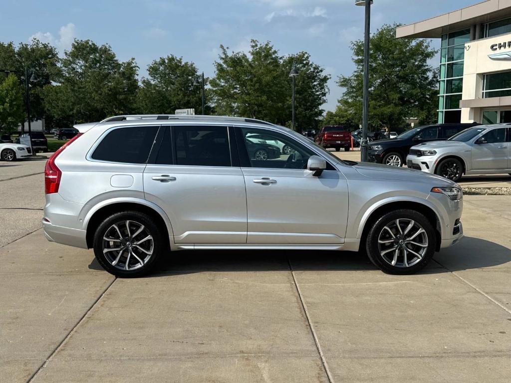 used 2016 Volvo XC90 car, priced at $15,990