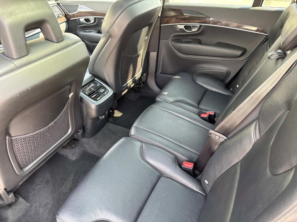 used 2016 Volvo XC90 car, priced at $15,990