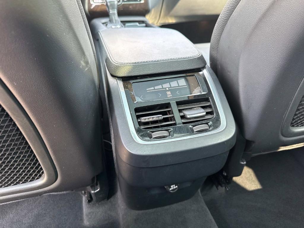 used 2016 Volvo XC90 car, priced at $15,990