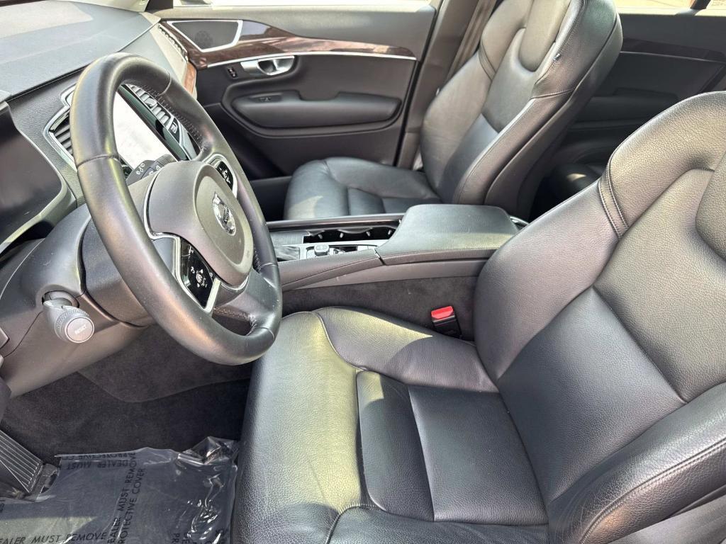used 2016 Volvo XC90 car, priced at $15,990