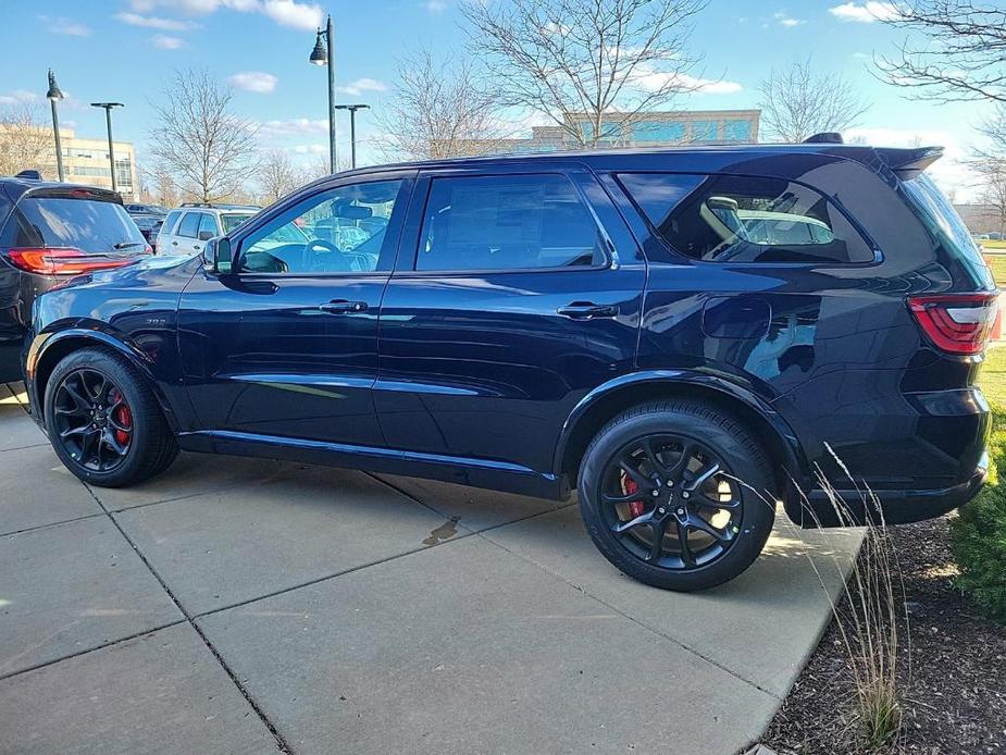 new 2024 Dodge Durango car, priced at $74,074