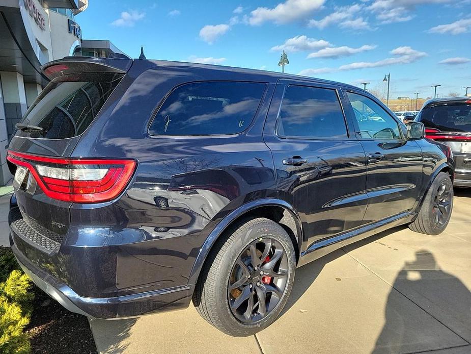 new 2024 Dodge Durango car, priced at $74,074