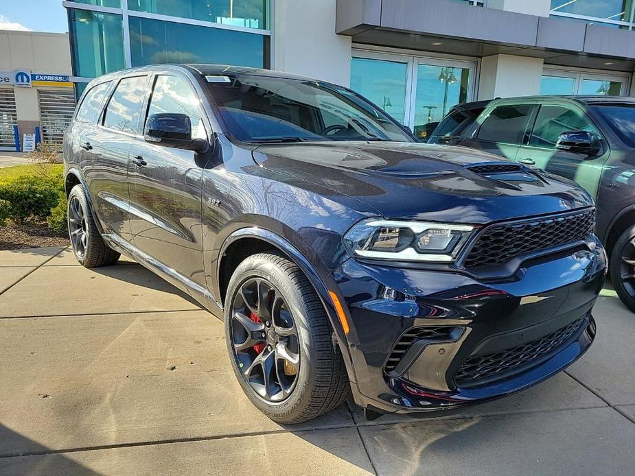 new 2024 Dodge Durango car, priced at $74,074