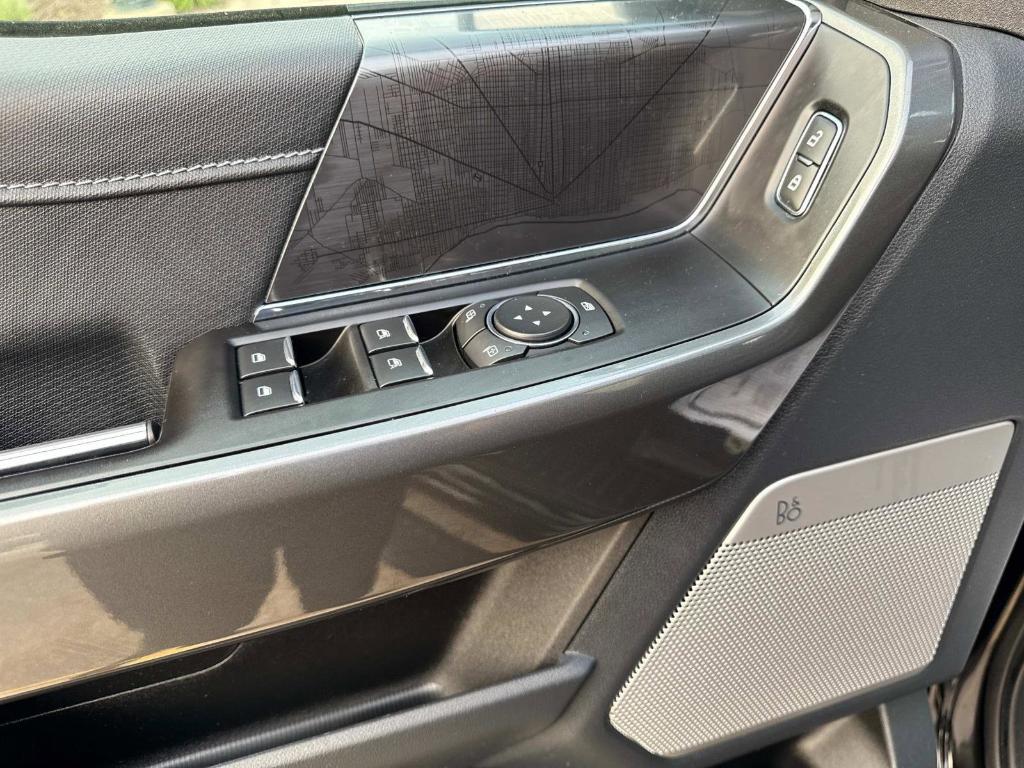 used 2022 Ford F-150 car, priced at $39,890