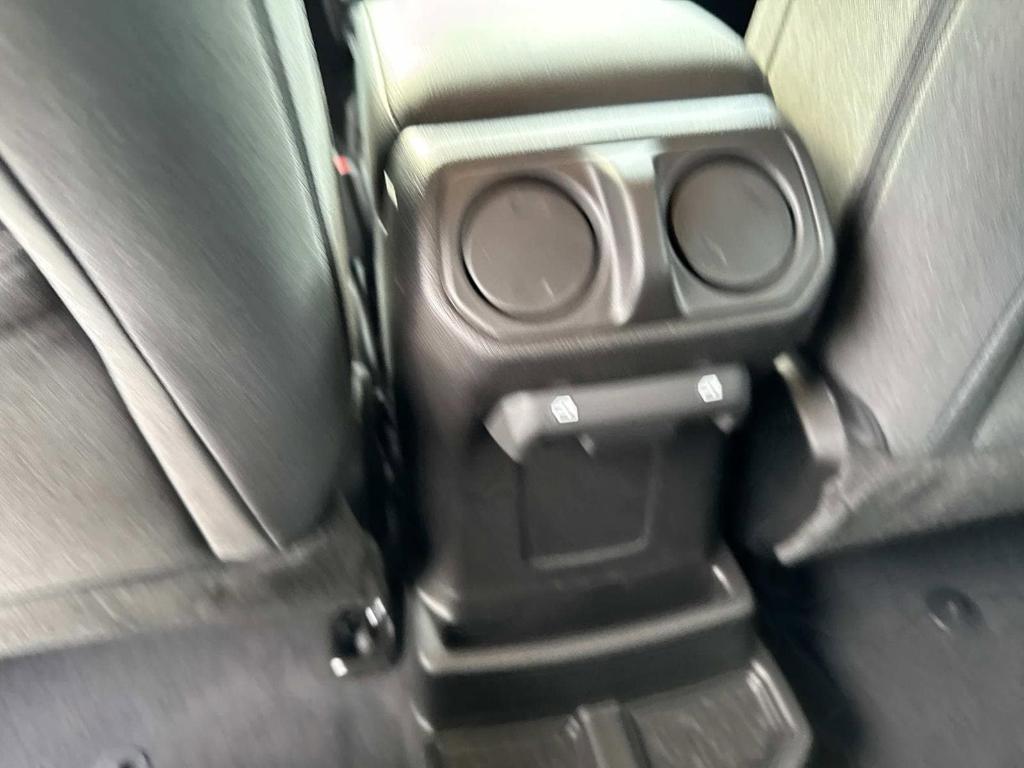 new 2025 Jeep Wrangler 4xe car, priced at $54,070