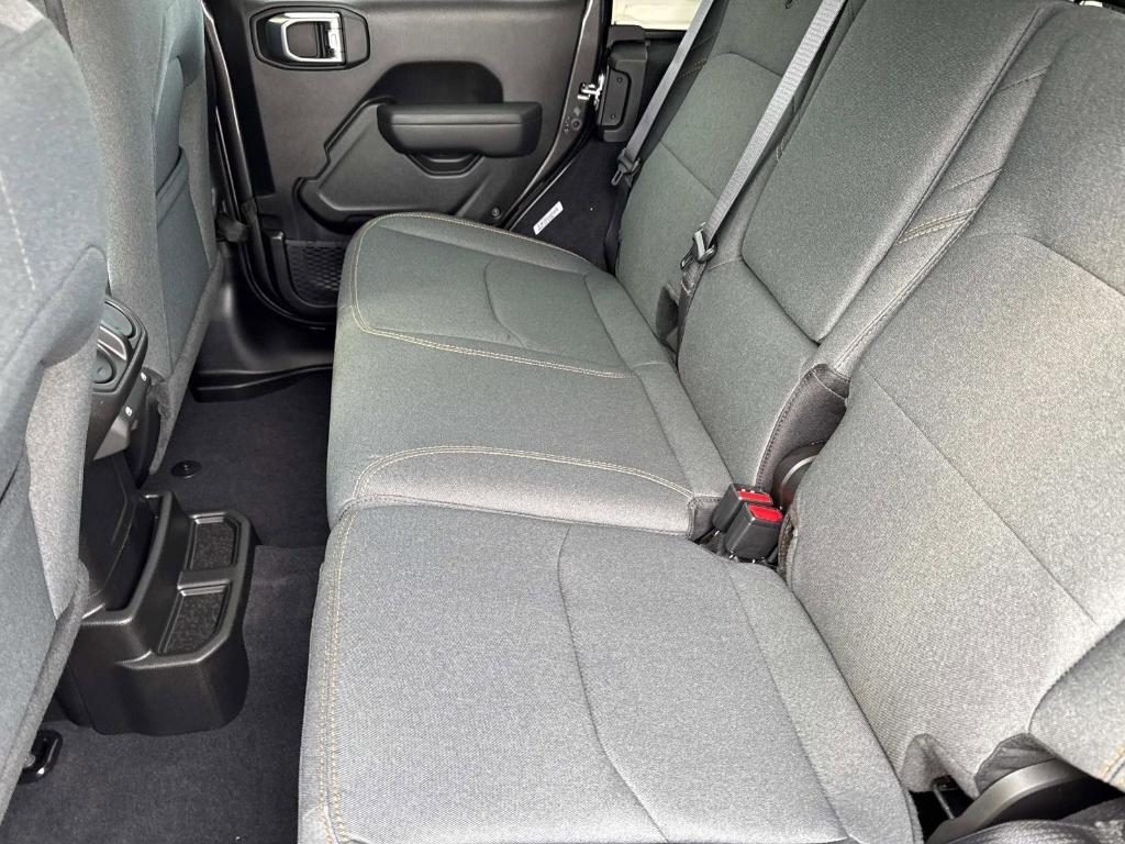 new 2025 Jeep Wrangler 4xe car, priced at $54,070