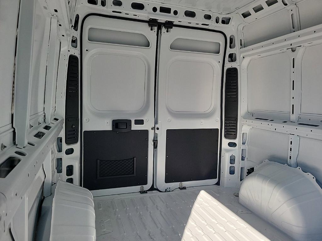 new 2025 Ram ProMaster 2500 car, priced at $54,784