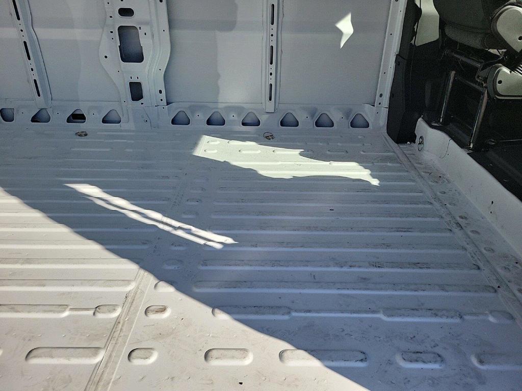 new 2025 Ram ProMaster 2500 car, priced at $52,584