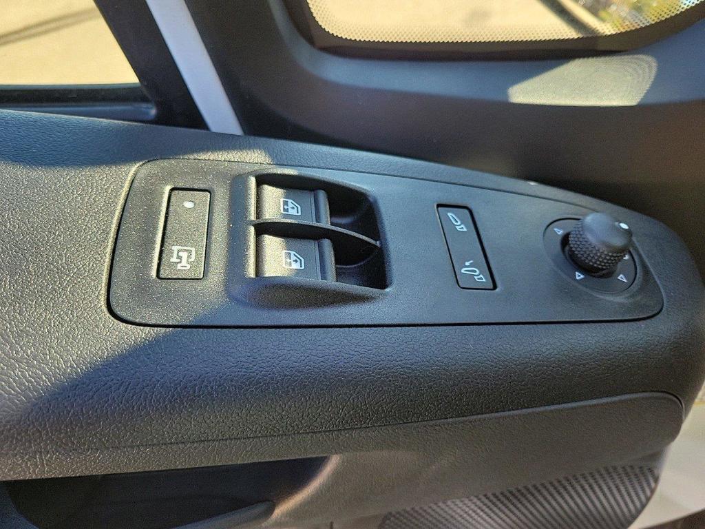 new 2025 Ram ProMaster 2500 car, priced at $52,584
