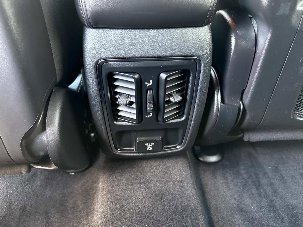 used 2015 Jeep Grand Cherokee car, priced at $12,607