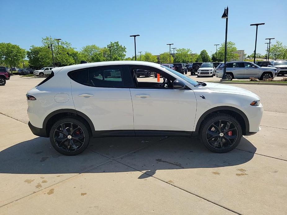 new 2024 Dodge Hornet car, priced at $33,595