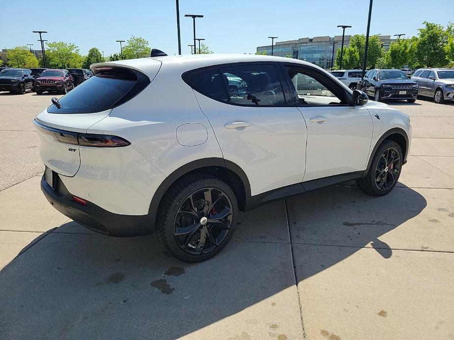 new 2024 Dodge Hornet car, priced at $33,595