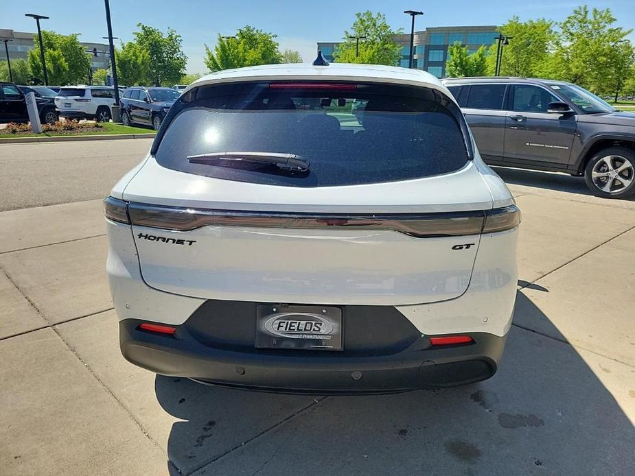 new 2024 Dodge Hornet car, priced at $33,595