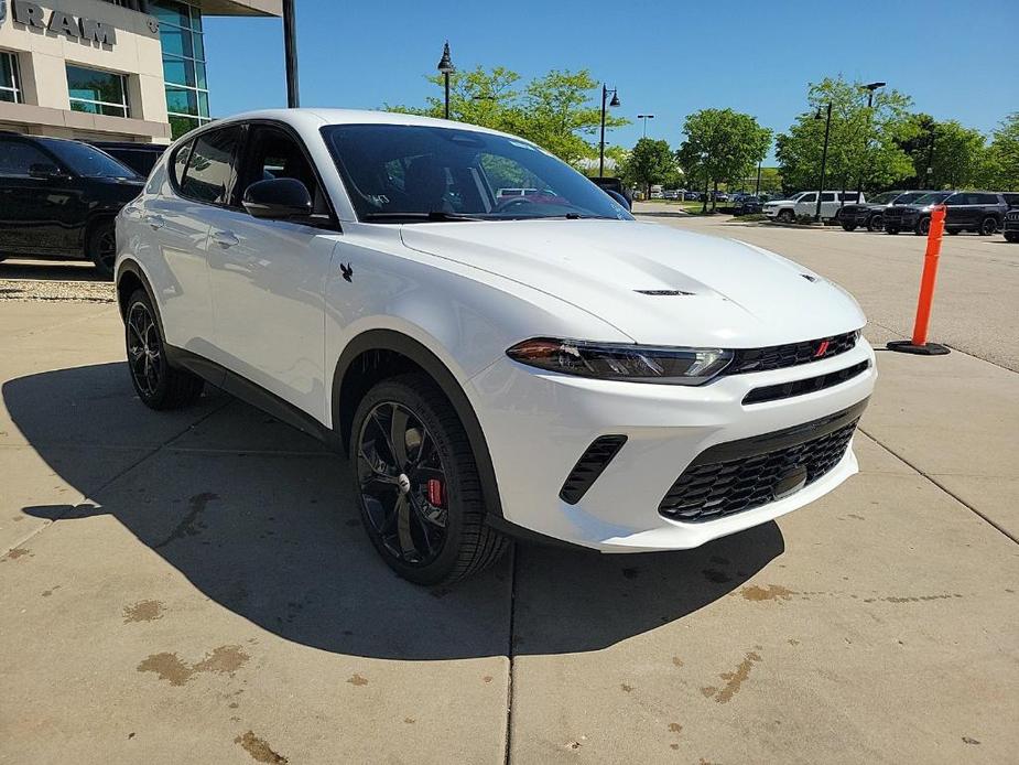 new 2024 Dodge Hornet car, priced at $33,595