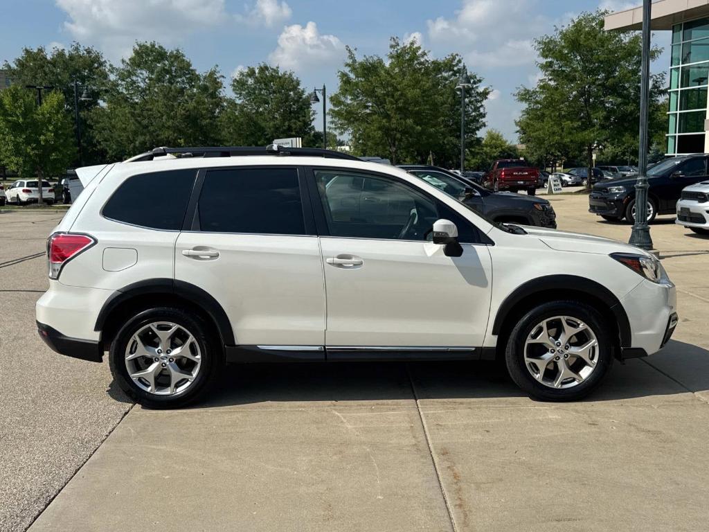 used 2018 Subaru Forester car, priced at $15,790