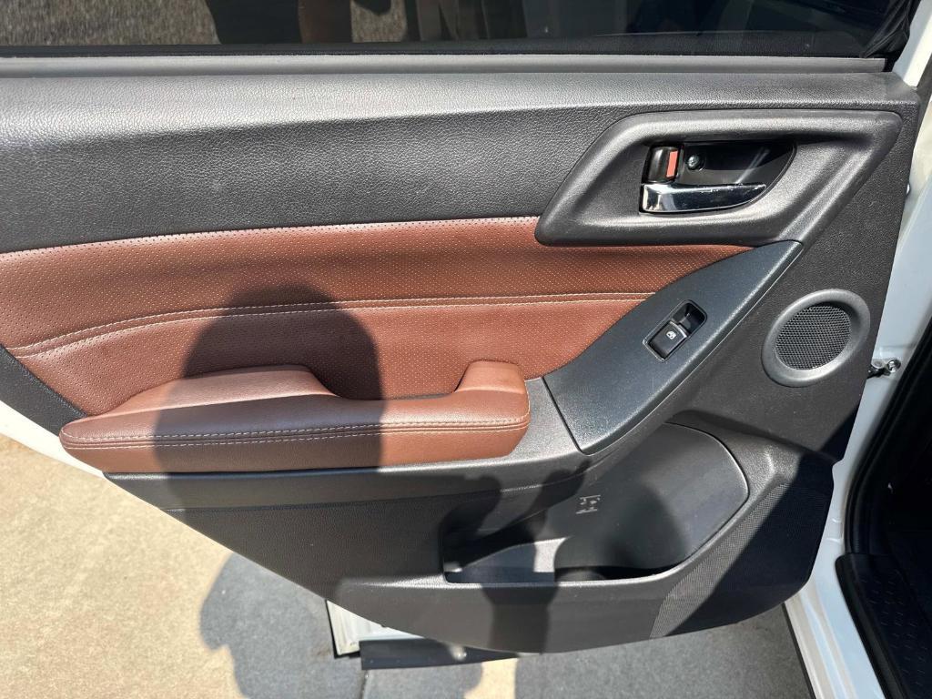 used 2018 Subaru Forester car, priced at $15,790