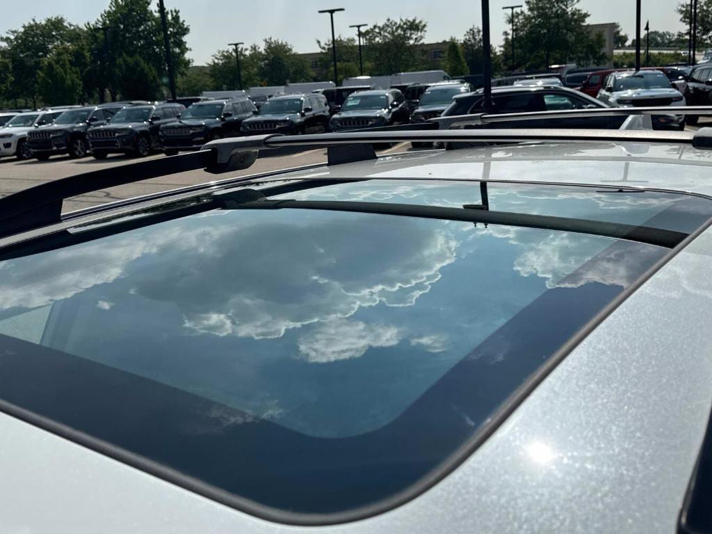 used 2018 Subaru Forester car, priced at $15,790