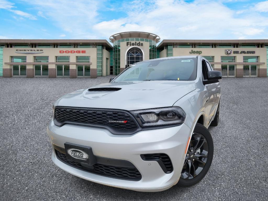 new 2024 Dodge Durango car, priced at $42,799