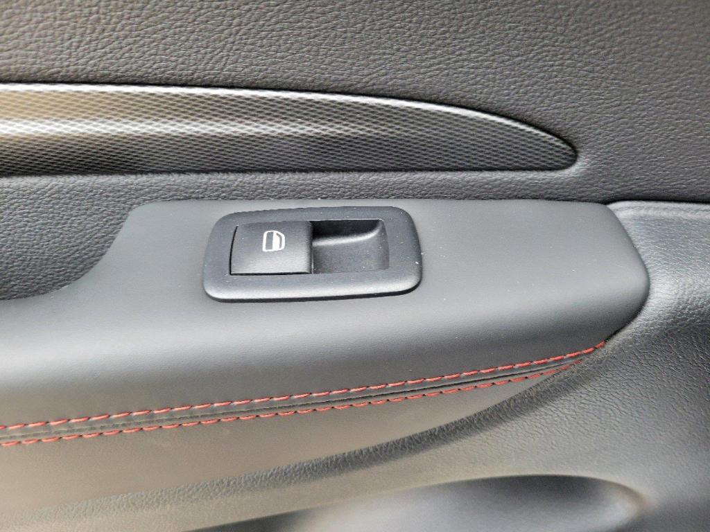new 2024 Dodge Durango car, priced at $42,799