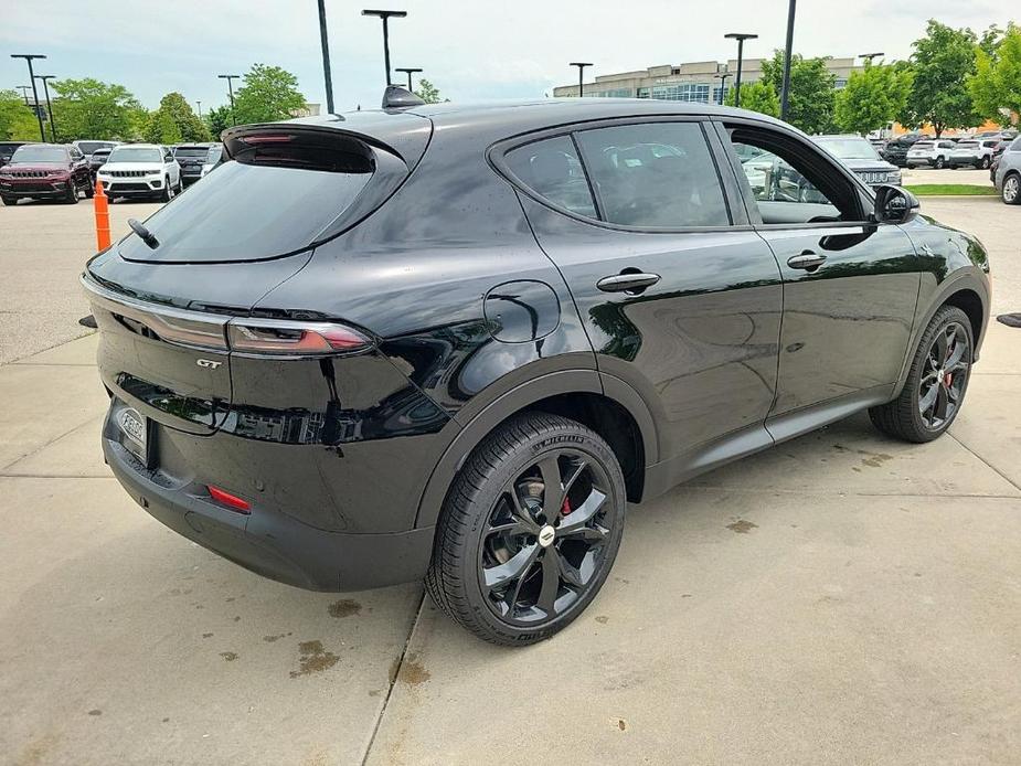 new 2024 Dodge Hornet car, priced at $32,710