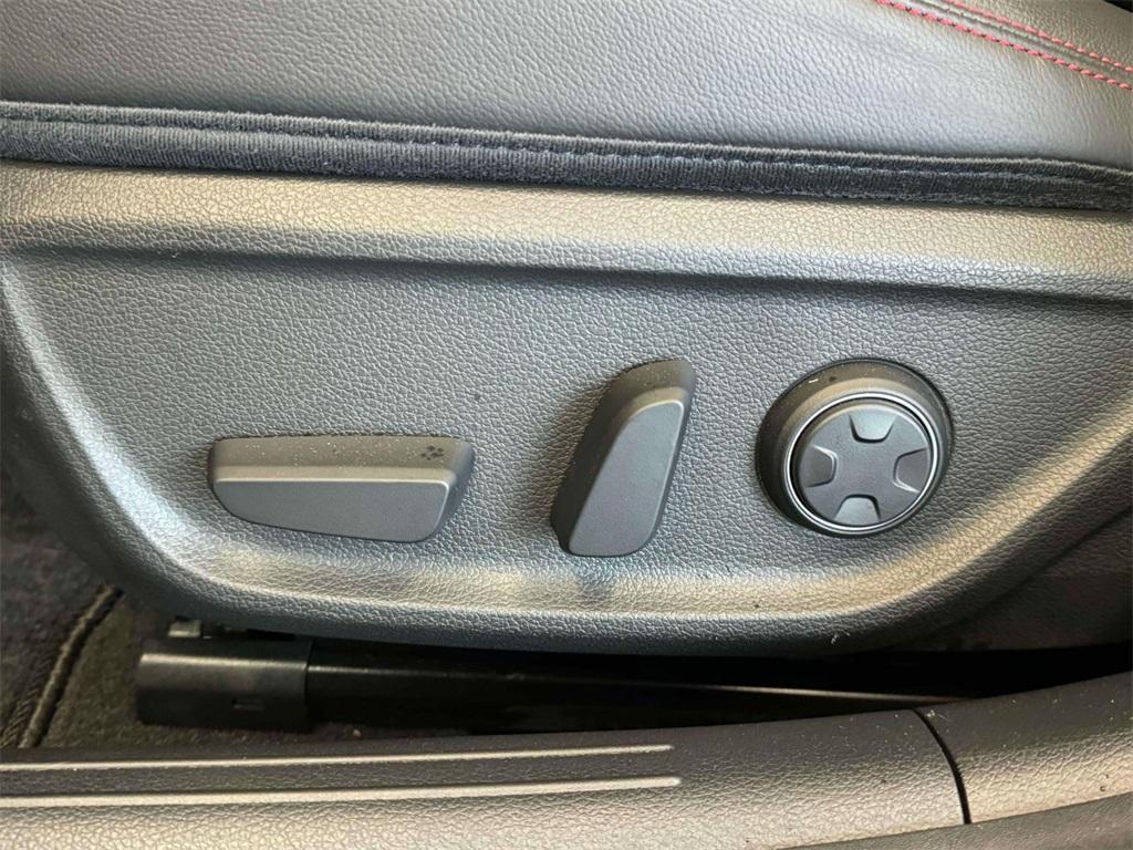 used 2025 Genesis G70 car, priced at $39,698